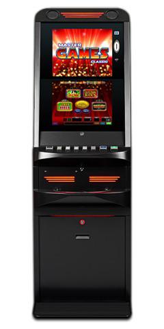 Master Games Ultra, Verzamelen, Automaten | Gokkasten en Fruitautomaten, Euro, Ophalen, Gebruikt