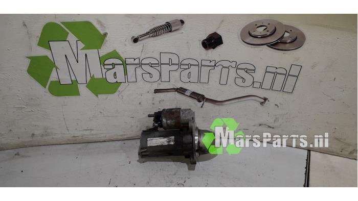 Startmotor van een Volvo V40, Gebruikt, -, -, Ophalen of Verzenden