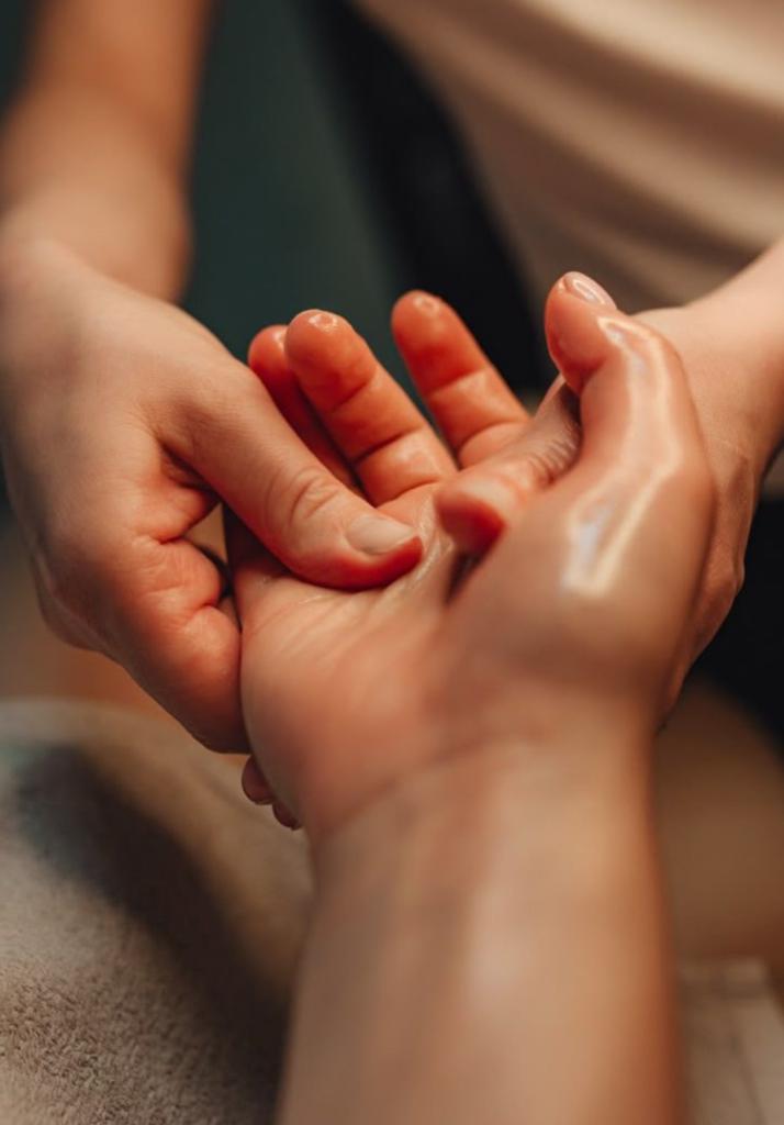 Massagens Profissionais, Diensten en Vakmensen, Welzijn | Masseurs en Massagesalons, Ontspanningsmassage