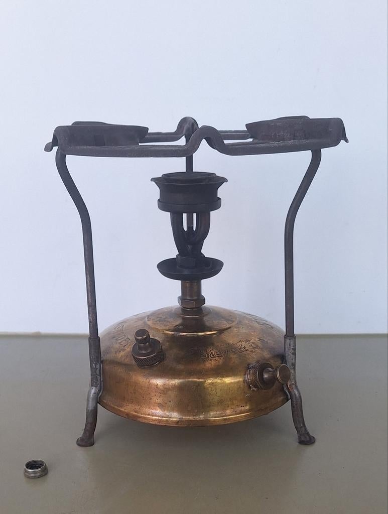 Sievert svea 106 kerosine brander stoof Stockholm Zweden, Ophalen of Verzenden
