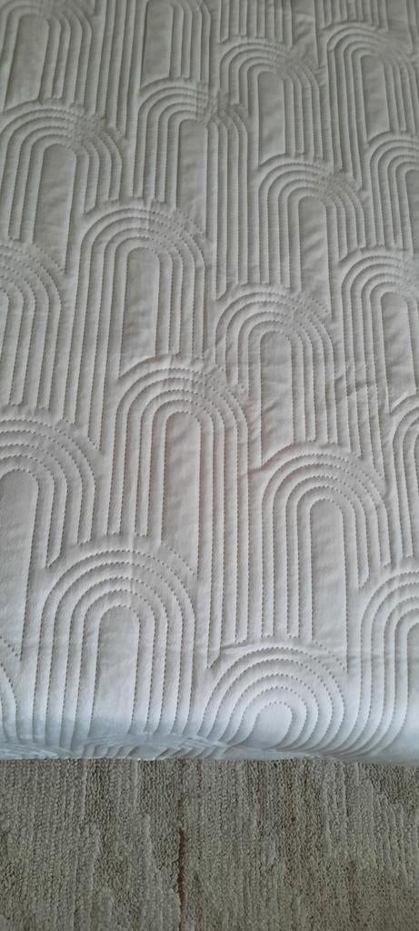 Sprei nieuw, Ophalen of Verzenden, Nieuw, Tweepersoons, Overige typen