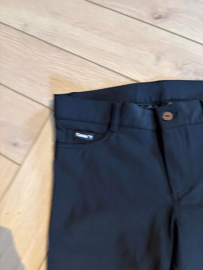 Tark 1 Broek - Maat 26 - ZGAN, Kleding | Dames, Broeken en Pantalons, Ophalen of Verzenden, Zo goed als nieuw, Maat 34 (XS) of kleiner