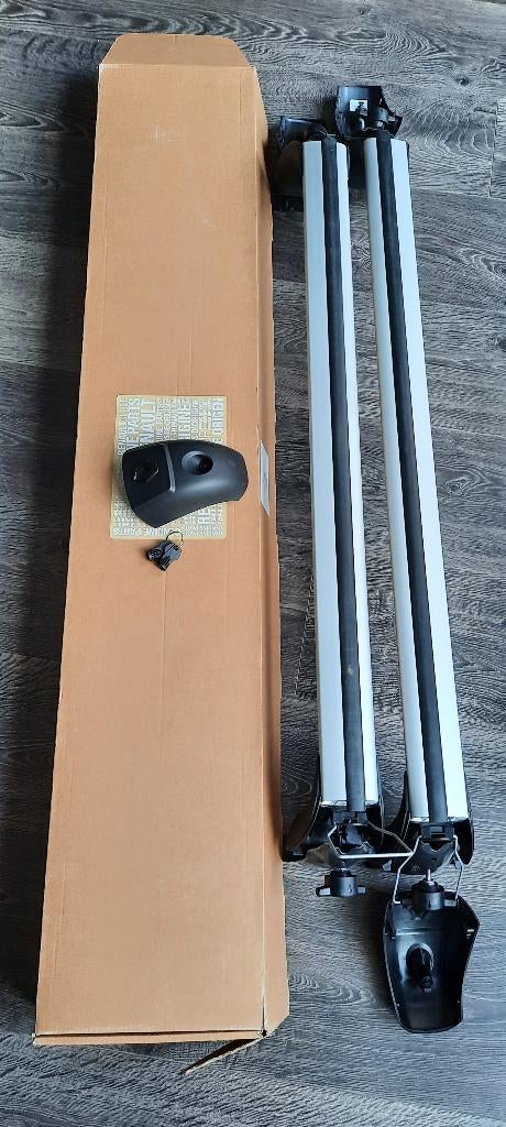 Dakdragers voor een renault, Auto-onderdelen, Ophalen, Gebruikt, Renault