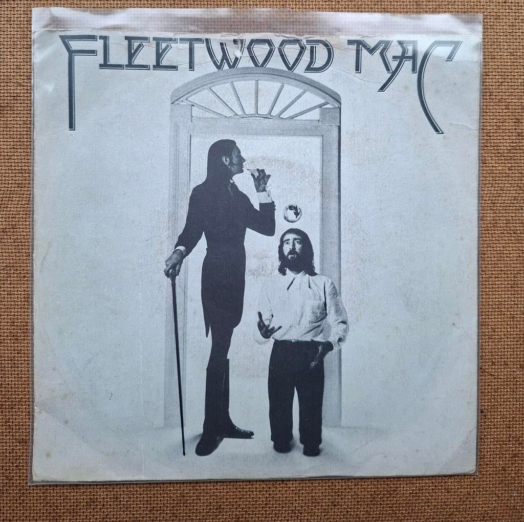 Fleetwood Mac  - Rhiannon  - Single is TOP, Gebruikt, Verzenden, 7 inch, Single
