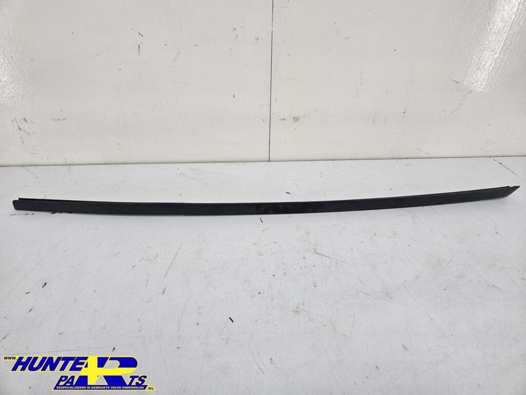 Raamlijst RV Volvo V70/S80 ('07-'17) 31214493, Auto-onderdelen, Gebruikt, Ophalen of Verzenden, Volvo, Volvo