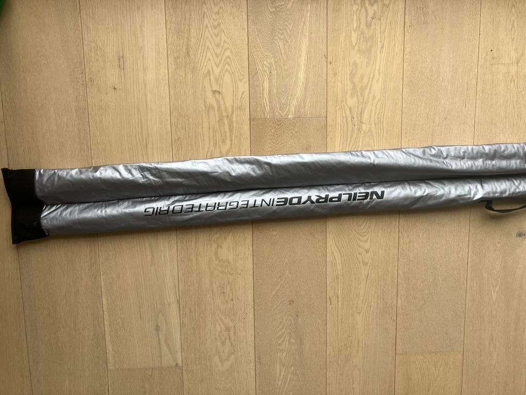Mast protector /Mast bag Neil Pryde 430, Watersport en Boten, Verzenden, Gebruikt, Mast
