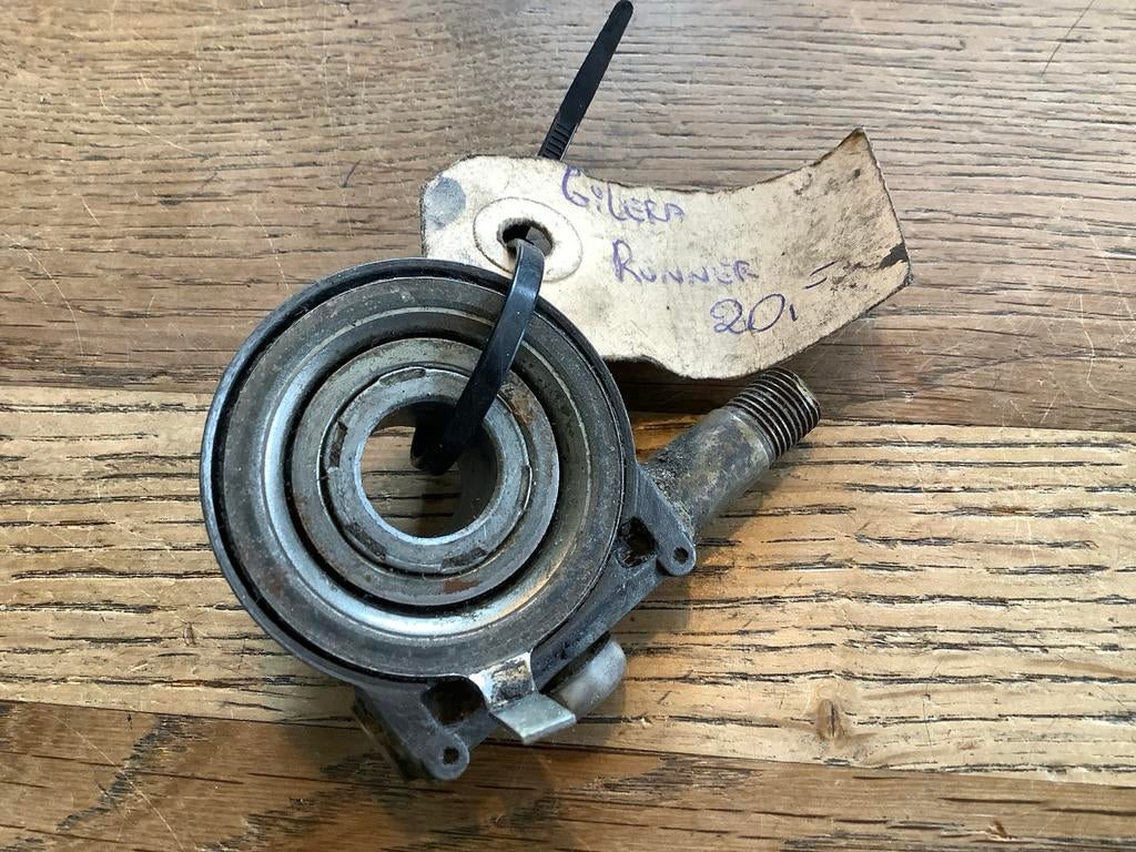 Gilera Runner Teller Aandrijving.    (Nr 17), Verzenden, Overige typen