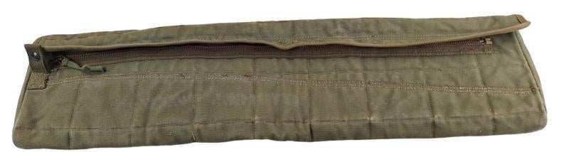 US ww2 us airborne modifield Griswold Bag, Verzamelen, Militaria | Tweede Wereldoorlog, Ophalen of Verzenden, Amerika, Embleem of Badge