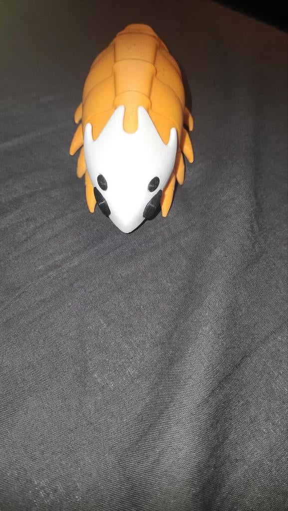 3d print bell beast, Ophalen of Verzenden, Nieuw