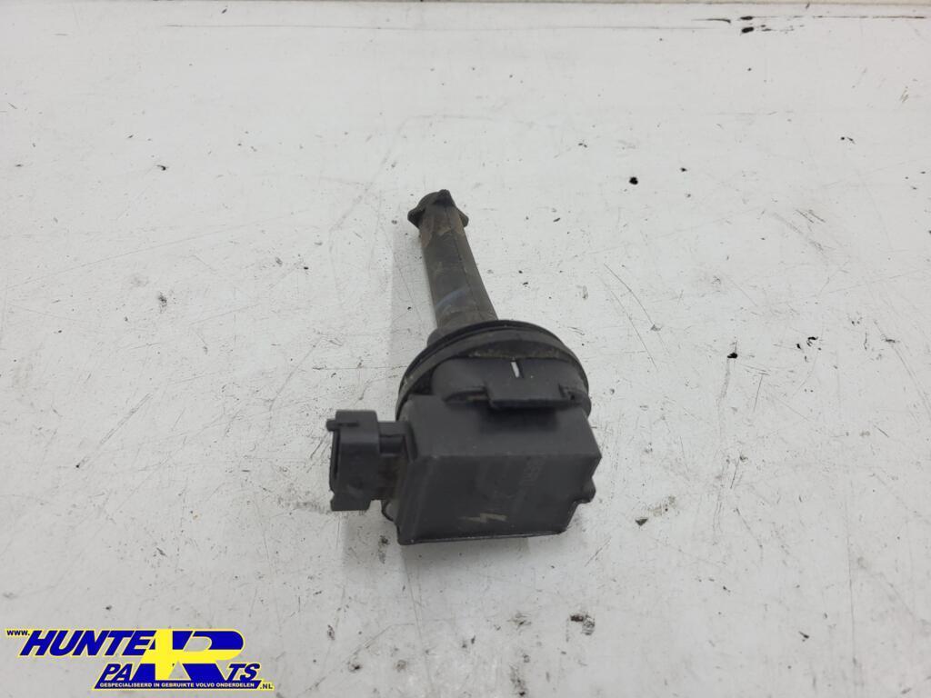 Bobine Volvo V70 II ('00-'08) E2019102019, Gebruikt, Ophalen of Verzenden, Volvo, Volvo