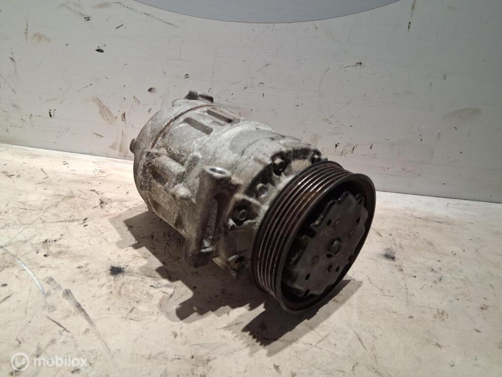Aircopomp Audi A3 8P 2.0 TDI  ('03-'12) 4472209353, Audi, Gebruikt, Audi, Ophalen of Verzenden