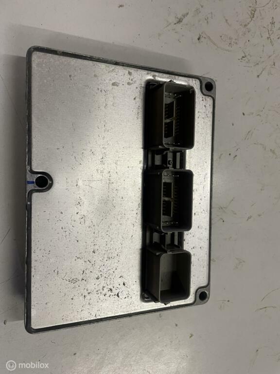Ecu Ford Focus 1.8 16v benzine 2006 5M51 12A650 RD, Ophalen of Verzenden, Gebruikt