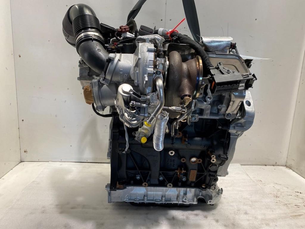 Motor Volkswagen Golf VIII (CD1) (2020-08/..) 06Q100031F, Gebruikt, Volkswagen, Volkswagen AG, Kundenbetreuung@volkswagen.de