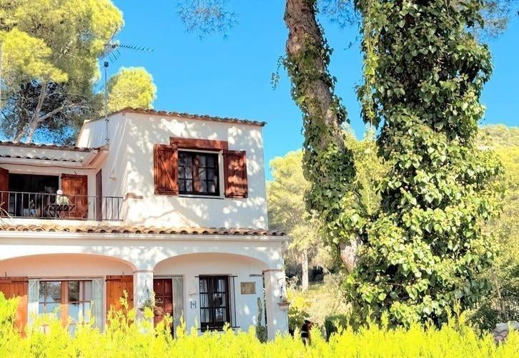 Te huur Sfeervol vakantiehuis bij het strand Costa Brava 6p, Vakantie, Vakantiehuizen | Spanje, Costa Brava, Aan zee, Landelijk