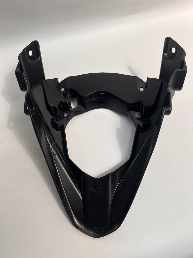 Koplamp kap kunstof Derbi EVO, Ophalen of Verzenden, Nieuw, Koplamp