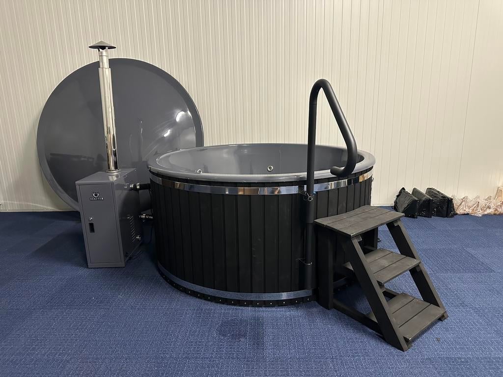 VAKANTIE GELD ACTIE hottub diesel kachel bio heater rexener, Verzenden, Nieuw, Filter