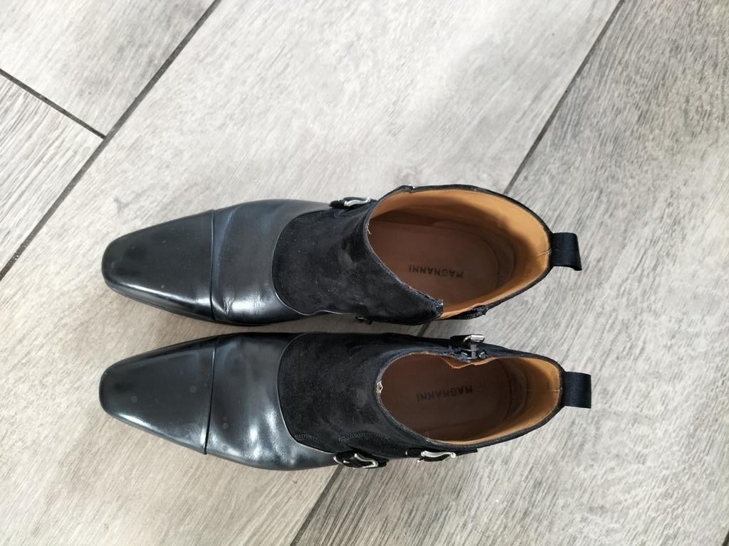 Teren Schoenen Maat 41, Ophalen of Verzenden, Gedragen, Teren, Wandelschoenen of Bergschoenen