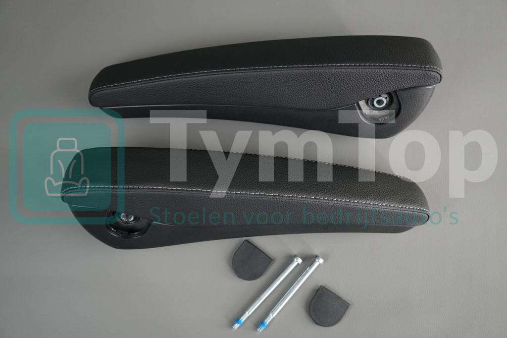 armsteun armleuning stoel mercedes vito w447 w639 v-klasse, Auto-onderdelen, Interieur en Bekleding, Ophalen of Verzenden, Mercedes-Benz