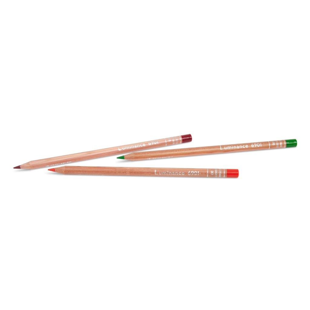 Kleurpotloden Caran d'Ache, Ophalen of Verzenden, Nieuw, Potlood of Stift