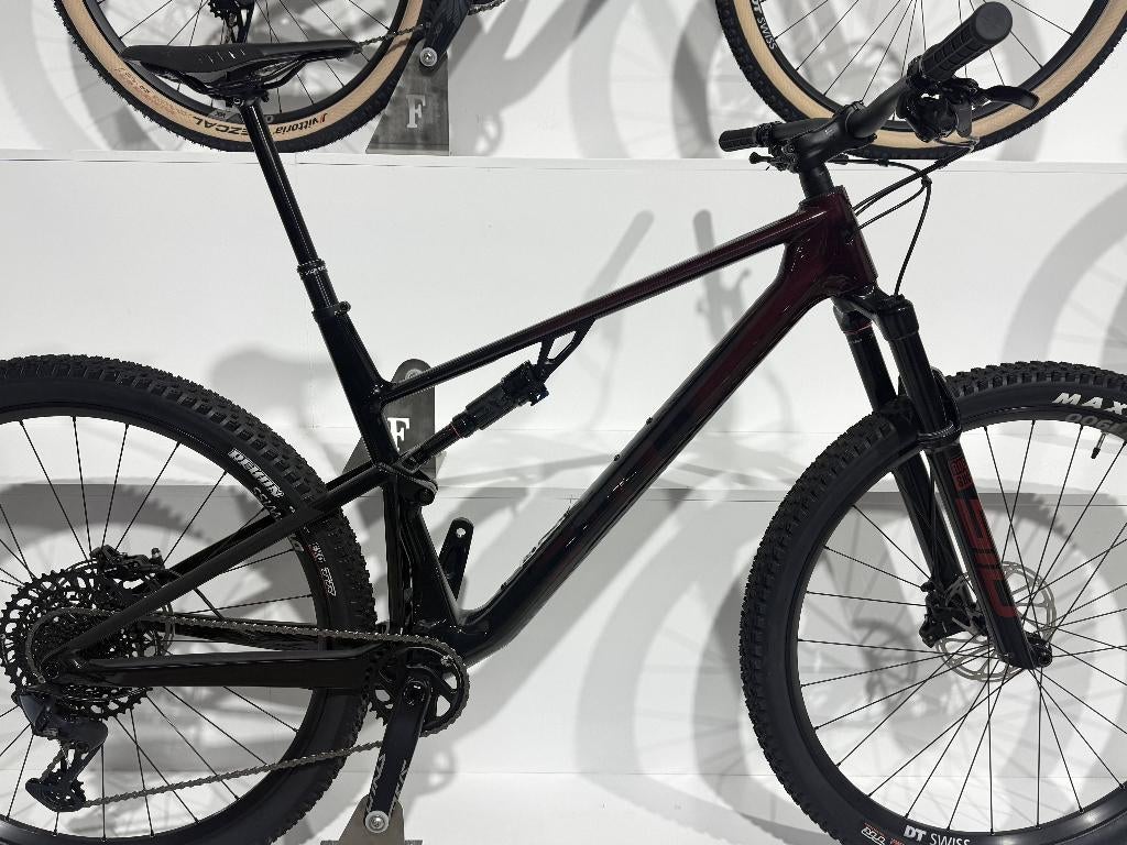 BMC Fourstroke LT One maat L, Overige merken, 57 cm of meer, Nieuw, Bmc