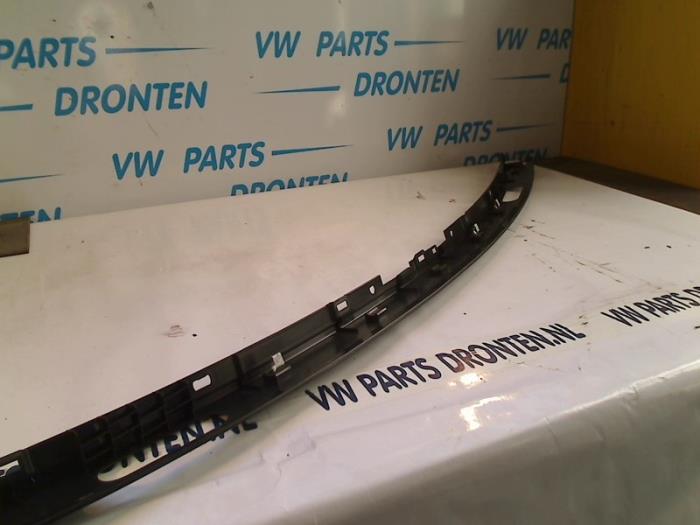 Sierstrip van een Volkswagen Beetle, Gebruikt, -, -, -