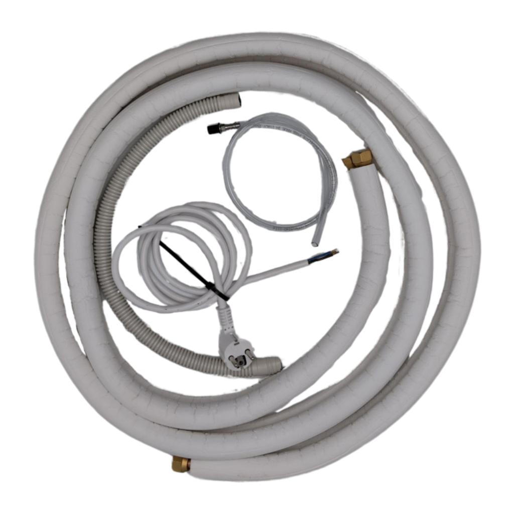 Sendo IKAROS split unit airco 3,5 kW, 3m installatieset, Koelen en Ontvochtigen, Nieuw, Ophalen of Verzenden, 100 m³ of groter