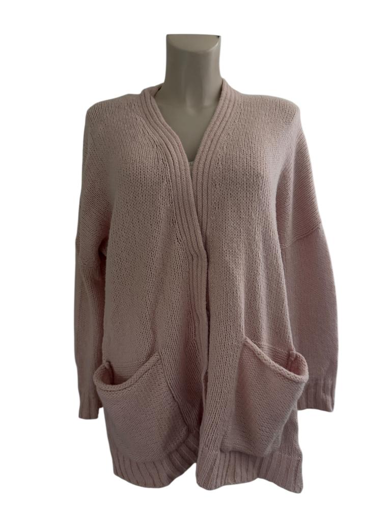 By Malene Birger vest S, Ophalen of Verzenden, Zo goed als nieuw, Roze