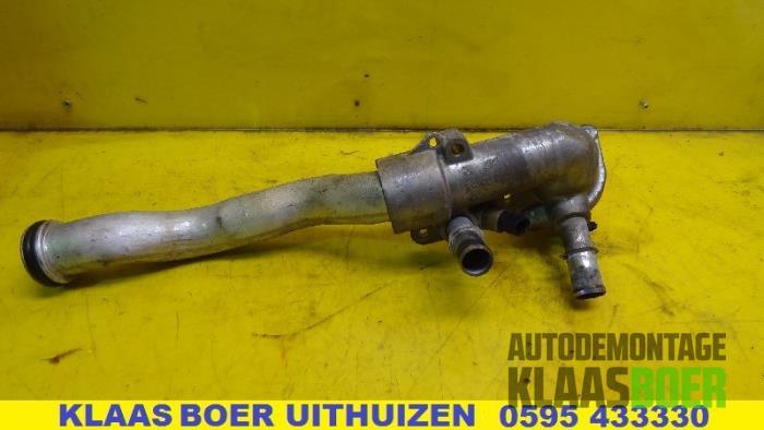 Thermostaat van een Opel Vectra, Auto-onderdelen, Ophalen of Verzenden, 12 maanden garantie, Gebruikt, Opel