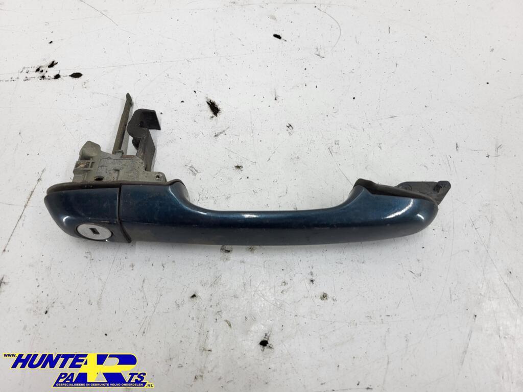 Handgreep deur Volvo V70 I ('97-'00) 9417808, Auto-onderdelen, Gebruikt, Ophalen of Verzenden, Volvo, Volvo