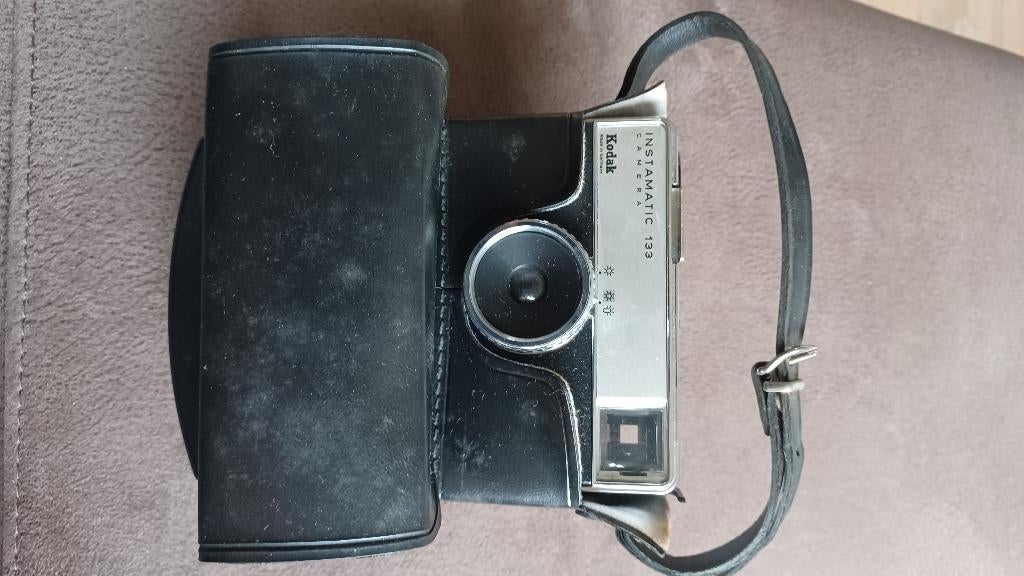 Fototoestel, Ophalen, Gebruikt, Compact, Kodak