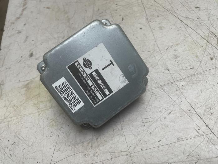 Module (diversen) van een Nissan Murano, Gebruikt, -, -, Ophalen of Verzenden