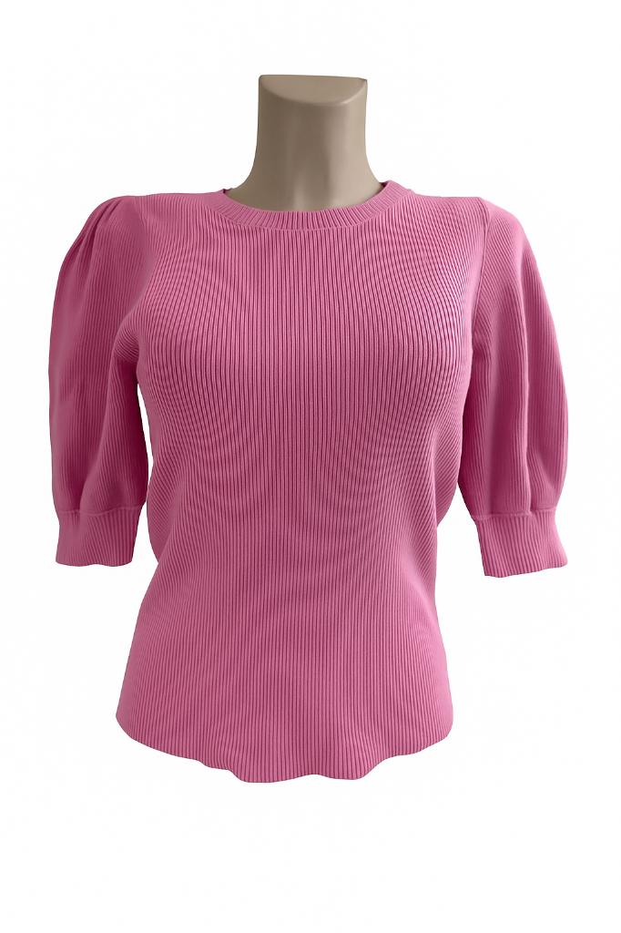 Fabienne Chapot trui S, Kleding | Dames, Ophalen of Verzenden, Zo goed als nieuw, Roze
