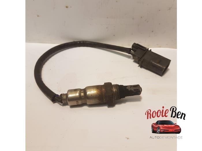 Lambda Sonde van een Fiat Ducato, Gebruikt, -, -, Ophalen of Verzenden