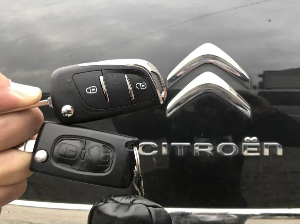 Autosleutel bijmaken al vanaf €35,- voor C1,C2 ,C3 ,C4, Ophalen of Verzenden, Nieuw, BMW