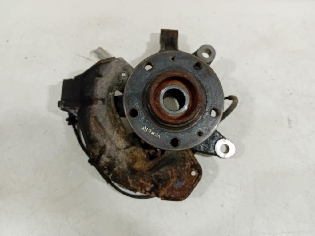 Wielnaaf rechts voor Citroën Jumpy, Onderdelen@venauto.nl, Van der Ven Autorecycling B.V., Gebruikt, Ettenseweg 76, 4706 PB Roosendaal, The Netherlands