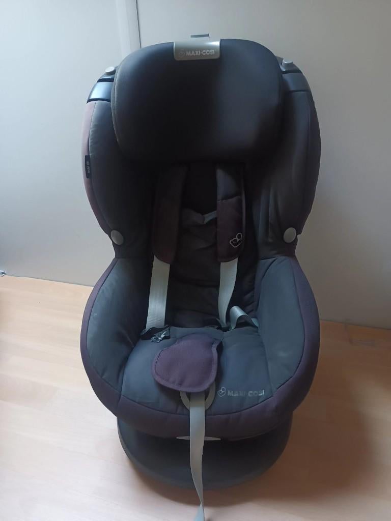 Maxicosi autostoel, Ophalen, Verstelbare rugleuning, 9 t/m 18 kg, Maxi-Cosi