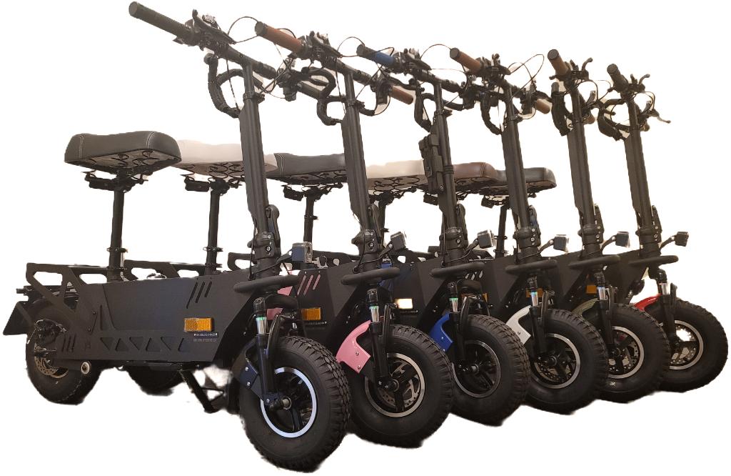 NIEUW!! Scootmobiel, e-bike, scooter, fiets, E-scoot HANK, Overige merken, Nieuw, Ophalen of Verzenden, 16 km/u of meer