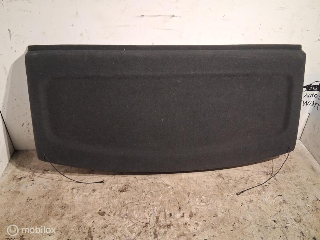 Hoedeplank Vw Golf V 1.6 ('03-'08) 1K6863533, Auto-onderdelen, Interieur en Bekleding, Gebruikt, Volkswagen, Ophalen of Verzenden