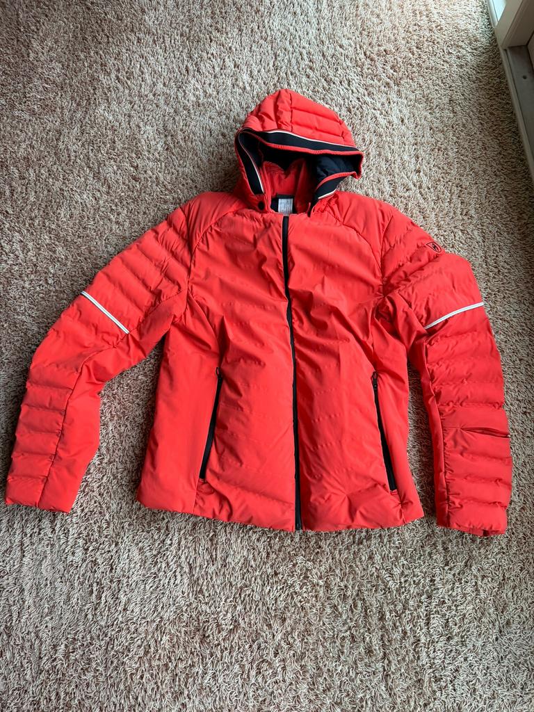 Toni Sailer Ruven Jacket 52, Ophalen of Verzenden, Zo goed als nieuw, Maat 52/54 (L), Jack