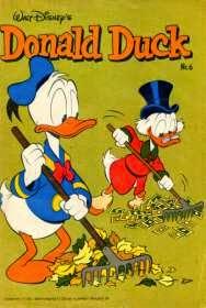 Donald duck jaargang, Complete serie of reeks, Ophalen of Verzenden, Gelezen, Europa