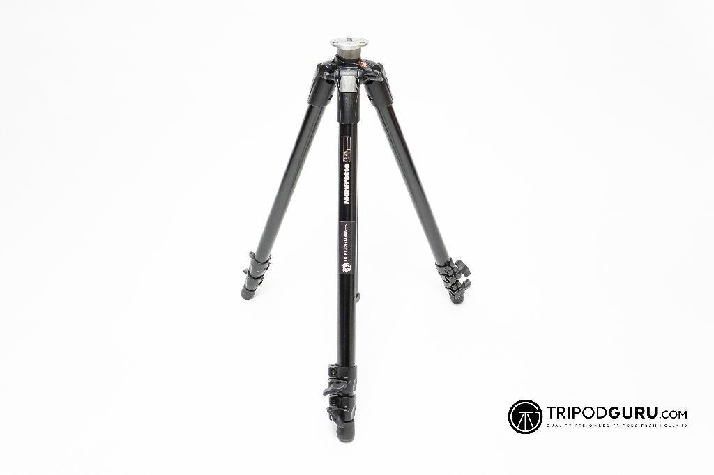 Manfrotto 055XDB statief, Gebruikt, Via Valsugana, 100 36022 Cassola (VI) Italy, Info@videndum.com, Videndum Media Solutions Spa