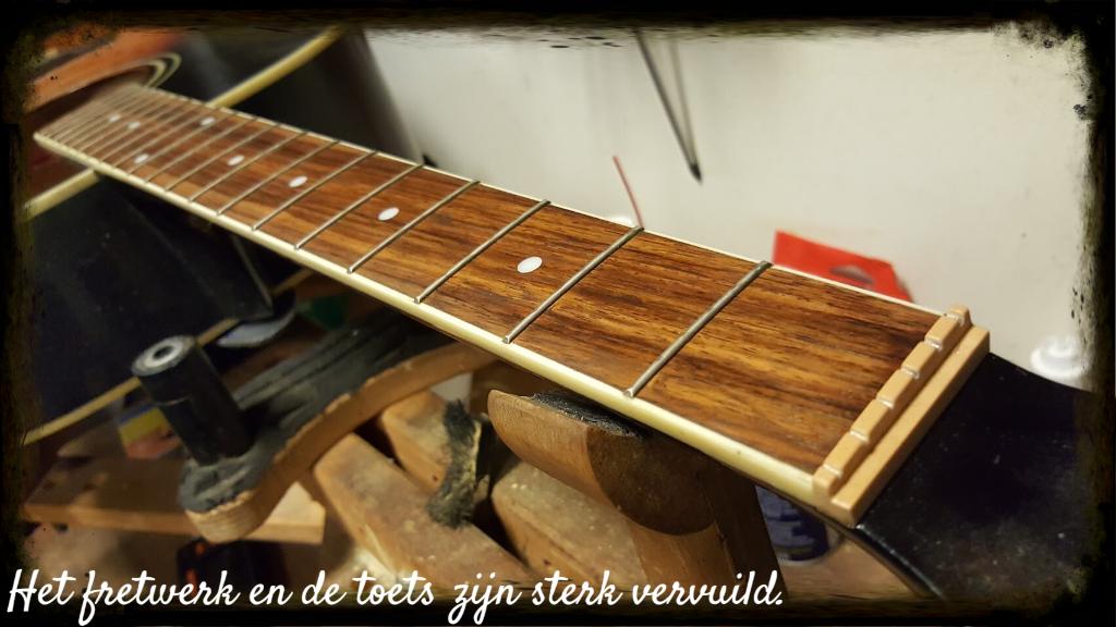 Je klassieke of westerngitaar weer als nieuw voor €29,95, Ophalen, Nieuw, Western- of Steelstringgitaar