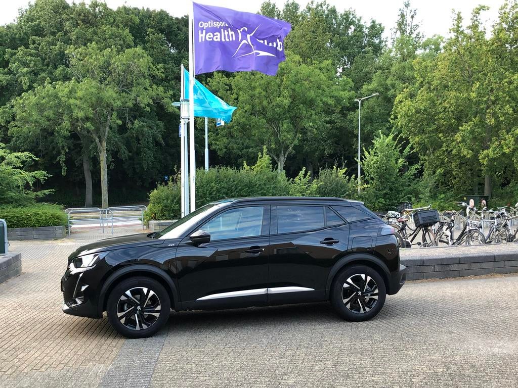 Betrouwbare chauffeur beschikbaar