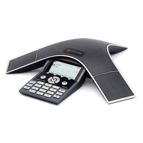 Polycom SoundStation IP 7000 IP7000 vergadertelefoon, Ophalen of Verzenden, Gebruikt