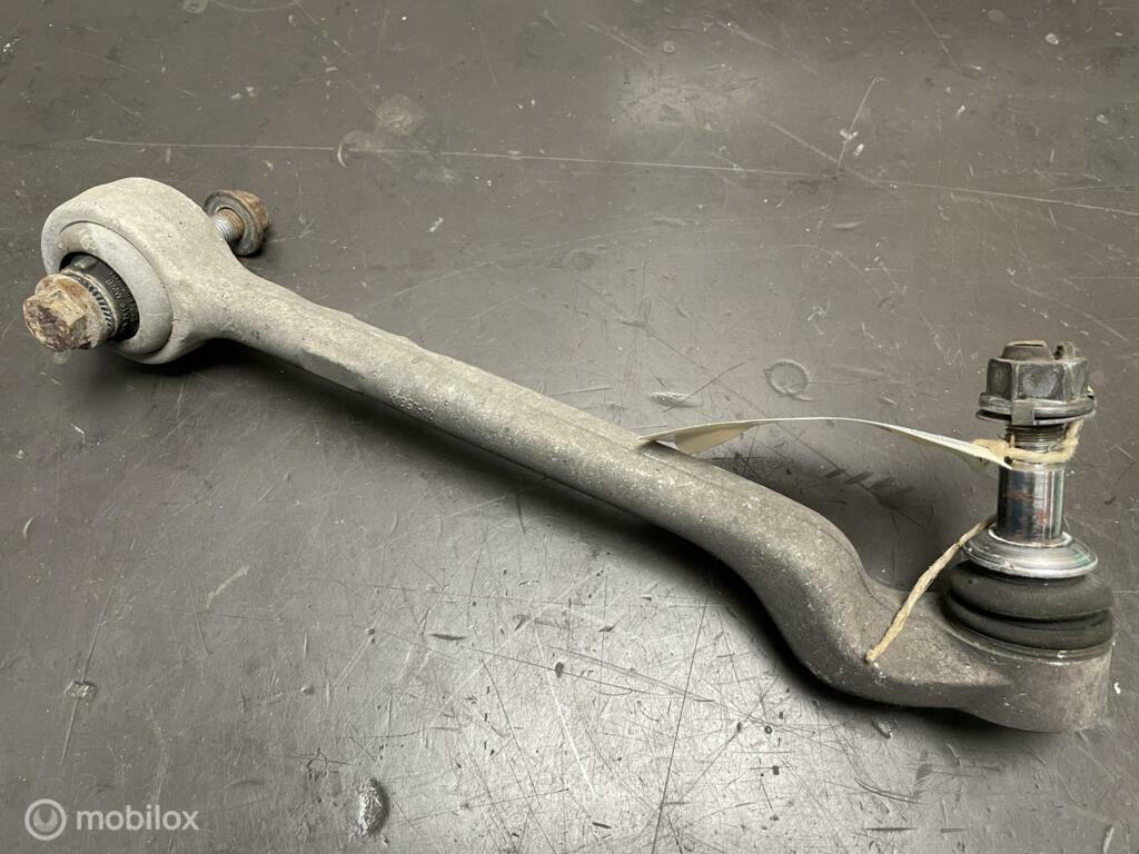 Draagarm links rechts BMW 3-serie 31126852992 / 31126852991, Gebruikt, Ophalen of Verzenden, BMW