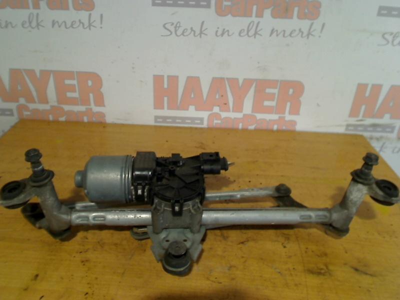 Ruitenwisser Mech + Motor Volkswagen Up! (121) 2012, Auto-onderdelen, Gebruikt, Volkswagen, Volkswagen AG, Kundenbetreuung@volkswagen.de