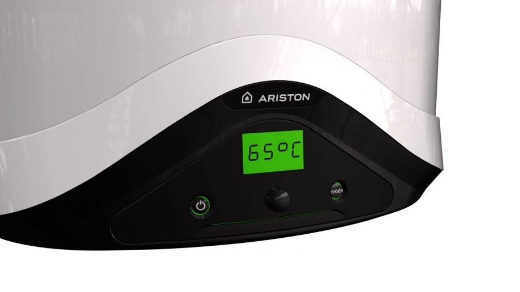 Atag/ARISTON Warmtepompboiler 110 of 150Liter - Subsidie 725, 100 liter of meer, Nieuw, Minder dan 3 jaar oud, Boiler