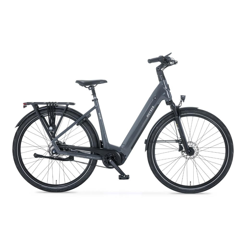 Huyser Maleo Elektrische Damesfiets, Fietsen en Brommers, Fietsen | Dames | Damesfietsen, Overige merken, Versnellingen, Nieuw