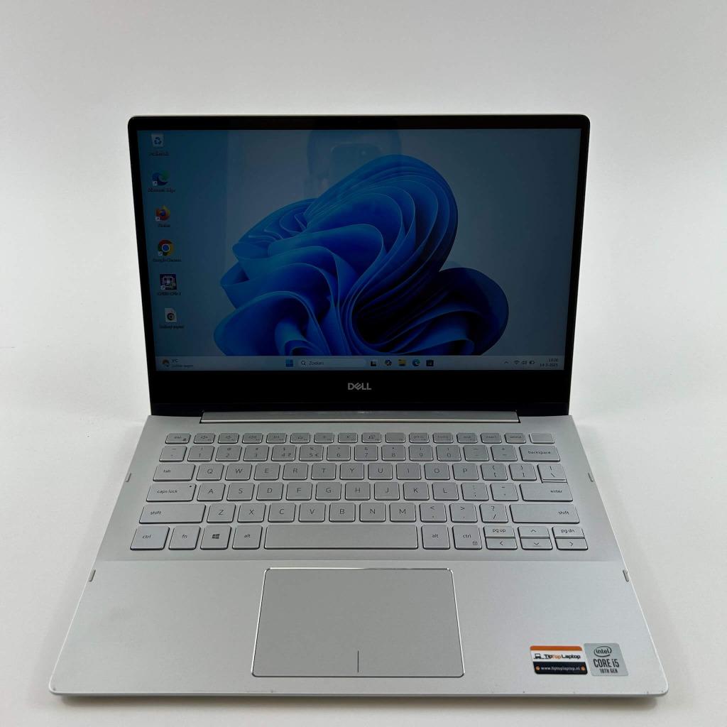 Dell Inspiron 7391 2n1 – Core i5-10210U – 8GB – 256GB, 256 GB, Qwerty, Tiptoplaptop, 8 GB