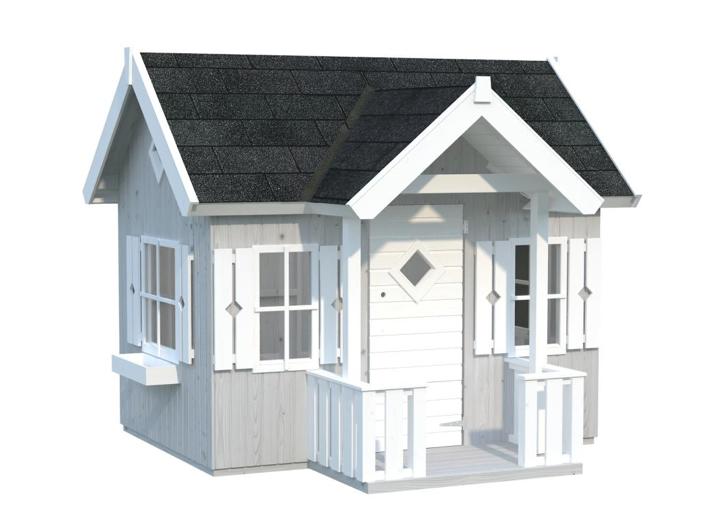 Speelhuisje buiten | NIEUW | Ruim houten huisje Luipaard, Safari speelhuisjes, Groenestraat 34, 6669DS Dodewaard, Mail@wellestuinhout.nl